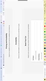 Website Development