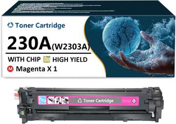 230A toner cartridge black
