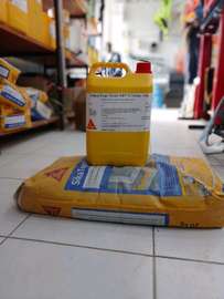 External & Internal Waterproofing Sika Topseal 107
