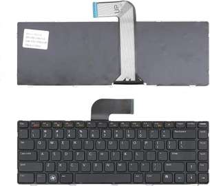 DELL VOSTRO 1440 1450 1550 3350 3450 3550 3555 Keybooard