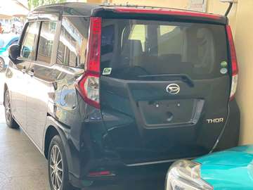 DAIHATSU THOR 2019MODEL