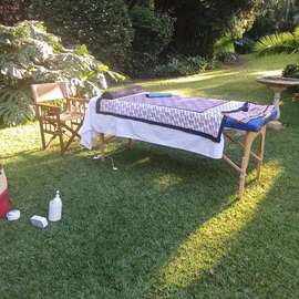 Mobile Massage Services in South C