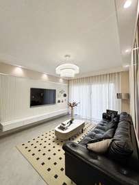 1 Bed Apartment with En Suite in Kilimani