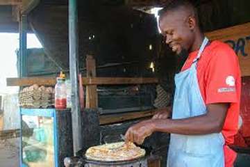 Catering & Hospitality Services in Nairobi Kenya