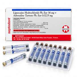 LIGNOCAINE (50PCS PACK )AVAILABLE IN NAIROBI,KENYA