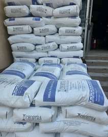 High Quality white cement