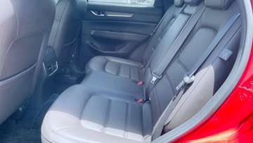 Mazda cx5 xdl package 2019model