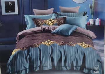 Extra super king size warm cotton Turkish