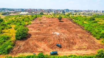 thika superhighway