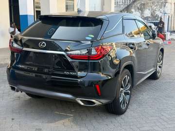 Lexus rx300t