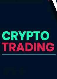 Cryptocurrency Trading course