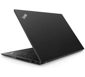 Lenovo ThinkPad Compact Laptop with TrackPoint