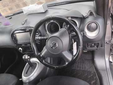 nissan juke for sale