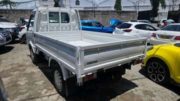 Mazda Bongo Pick up Manual petrol 2019