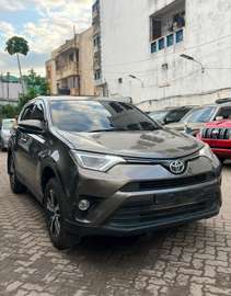 Toyota Rav4 new reg on offer in Mombasa