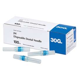 dental needles 30g in nairobi,kenya(100pcs)