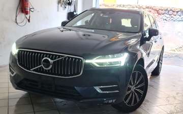 Volvo XC60 B5