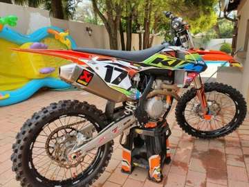 Motorcycles for Sale in Kenya | PigiaMe