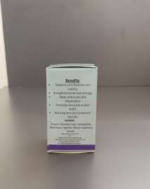 BioRelief for Bones, Arthritis and Joints.