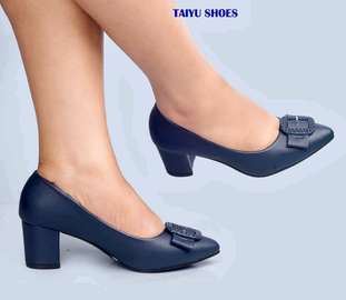 Taiyu low heel