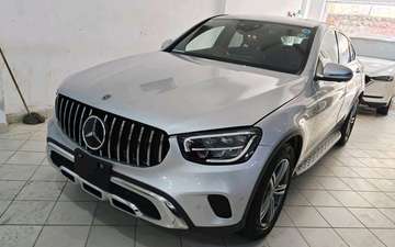 Mercedes Benz  Glc220d