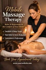 Mobile Massage Services In Westlands Nairobi
