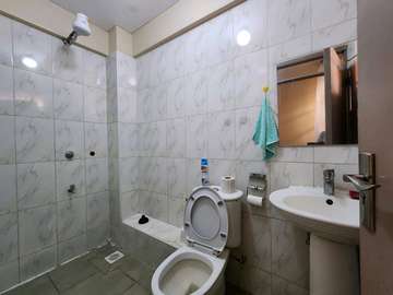Airbnb ruaka one bedroom