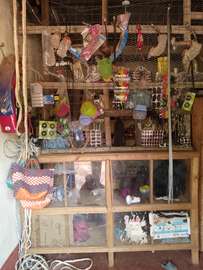 Bidii motorcycle spares