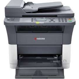 Kyocera Ecosys FS-1025MFP Printer