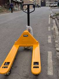 Hand Pallet Trolley -3000kg ,1220* 685mm