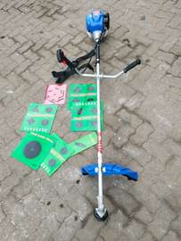 4 Stroke Gasoline Brush Cutter