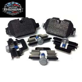 BMW Brake Pads – Part No. 34219808172