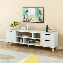TV Cabinet; Wooden TV Cabinet