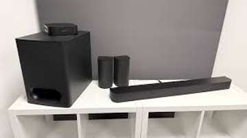 LATEST Sony SOUNDBAR 1000WATTS BRAVIA 6 S60