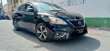 Nissan symphony touring for sale (Hire Purchase accepted)