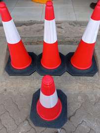 Top quality traffic cones