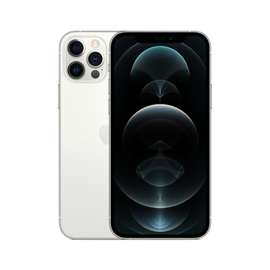 iPhone 12 Pro 256GB Silver