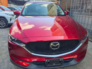 MAZDA CX-5 XDL 2020