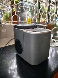 Sokany Portable Countertop Ice Maker