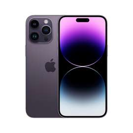 iPhone 14 Pro Max 256GB Deep Purple