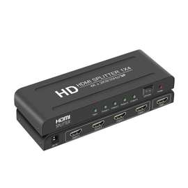 HDMI 4K Splitter Adapter
