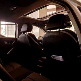 Audi Q2 Quattro S-line 2018 sunroof