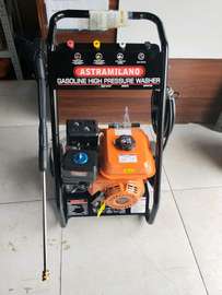 Car Washer, Petrol High Pressure Washer