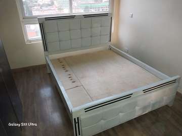 Classy super quality beds