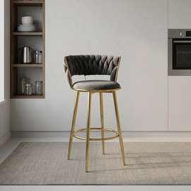 Barstools;Modern Fabric Barstool in Nyamira