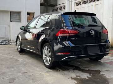 2019 Volkswagen golf full feartures