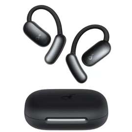 Anker Soundcore AeroFit 2 AI Assistant Open-Ear Earbuds