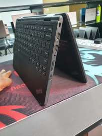 Lenovo Thinkpad Yoga 11e  Intel Celeron 4GB/ 128GB SSD