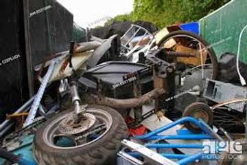 Best Scrap Metal & Junk Car Buyers in Kenya