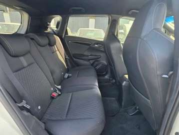 Mazda 3 silver sedan